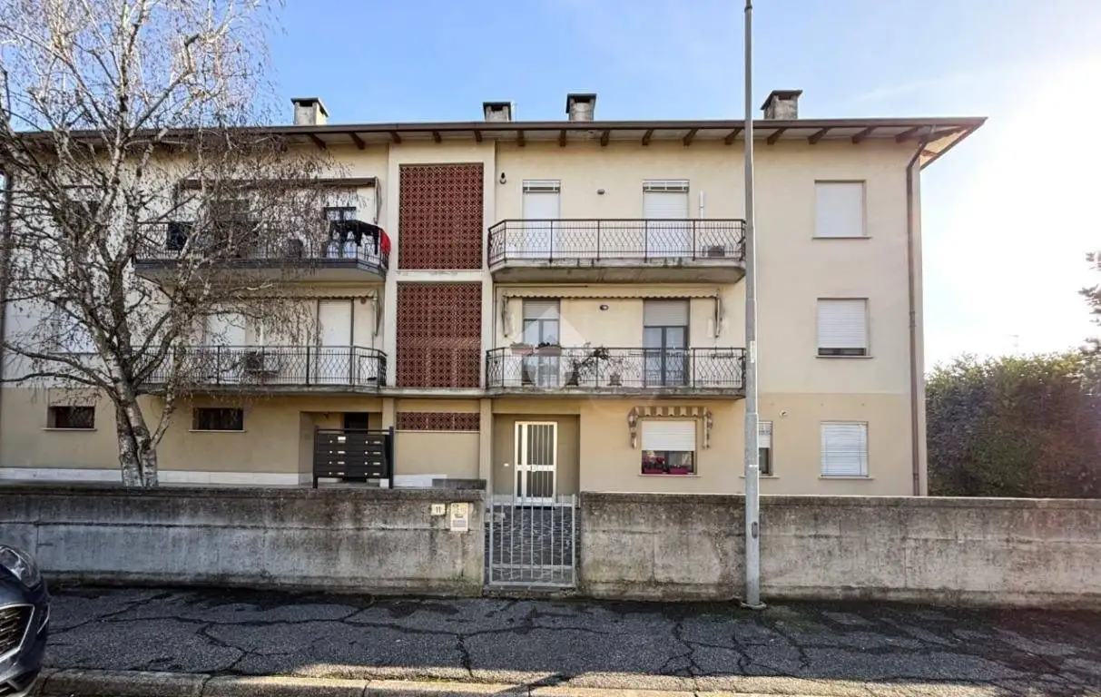 Appartamento in vendita a Gonzaga