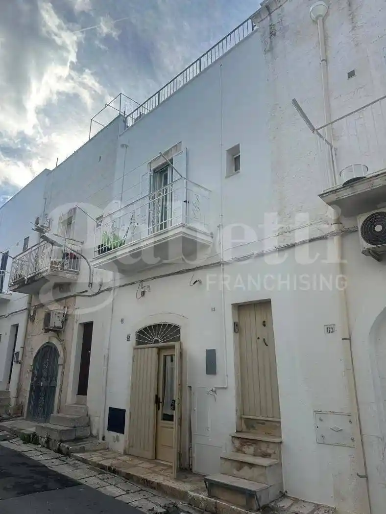 Casa indipendente in vendita a Ostuni