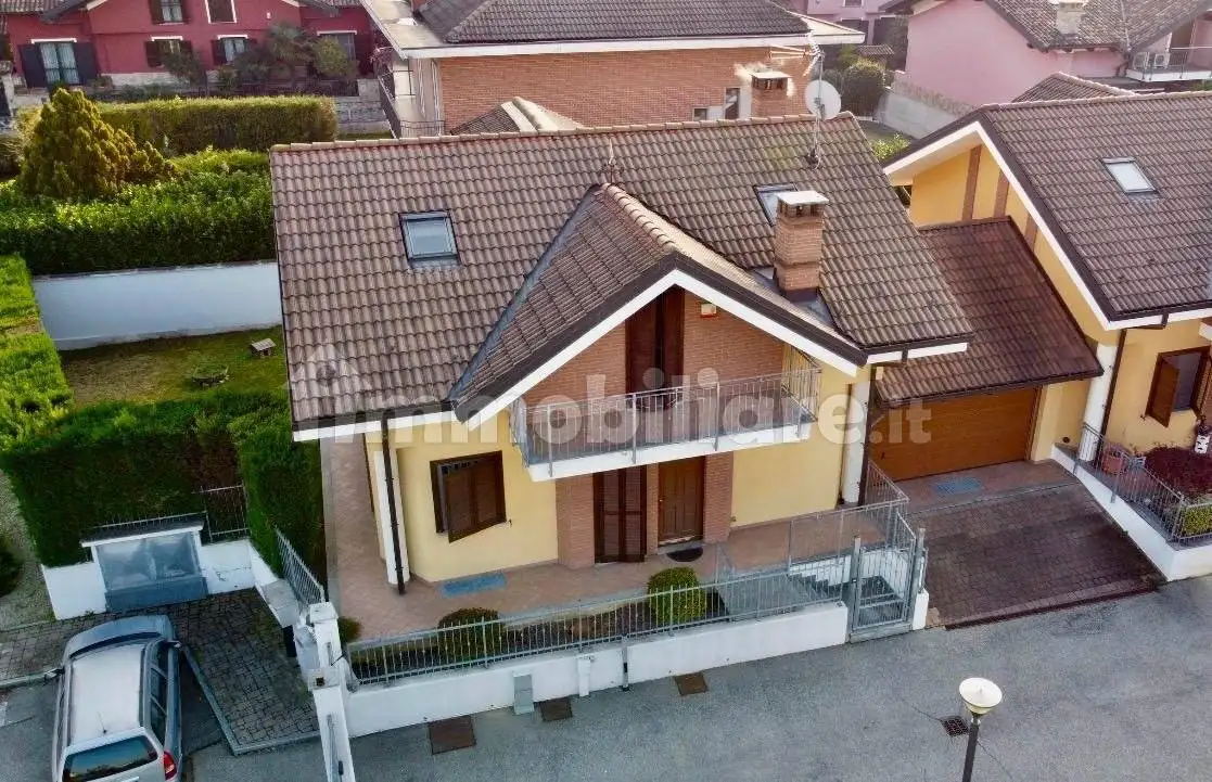 Villa in vendita a Vinovo