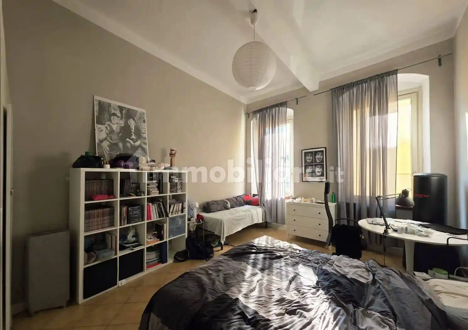 Appartamento in vendita a Parma