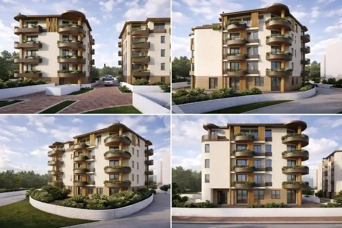 Appartamento in vendita a Castelfranco Emilia