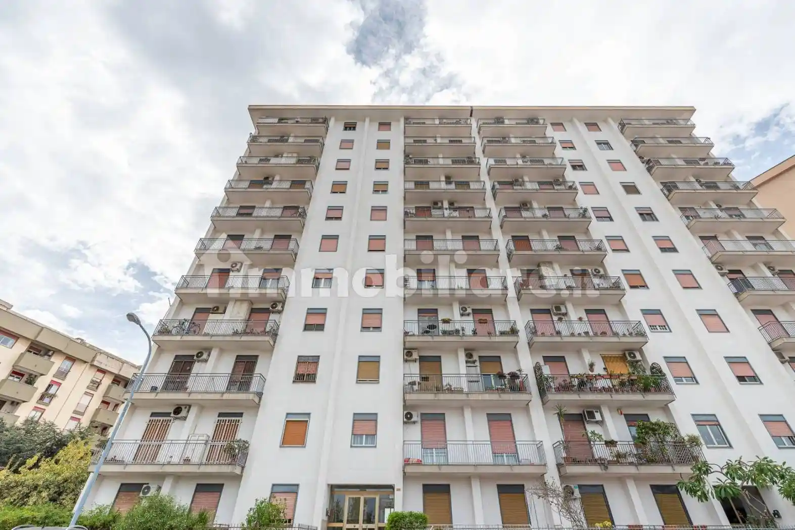 Appartamento in vendita a Palermo