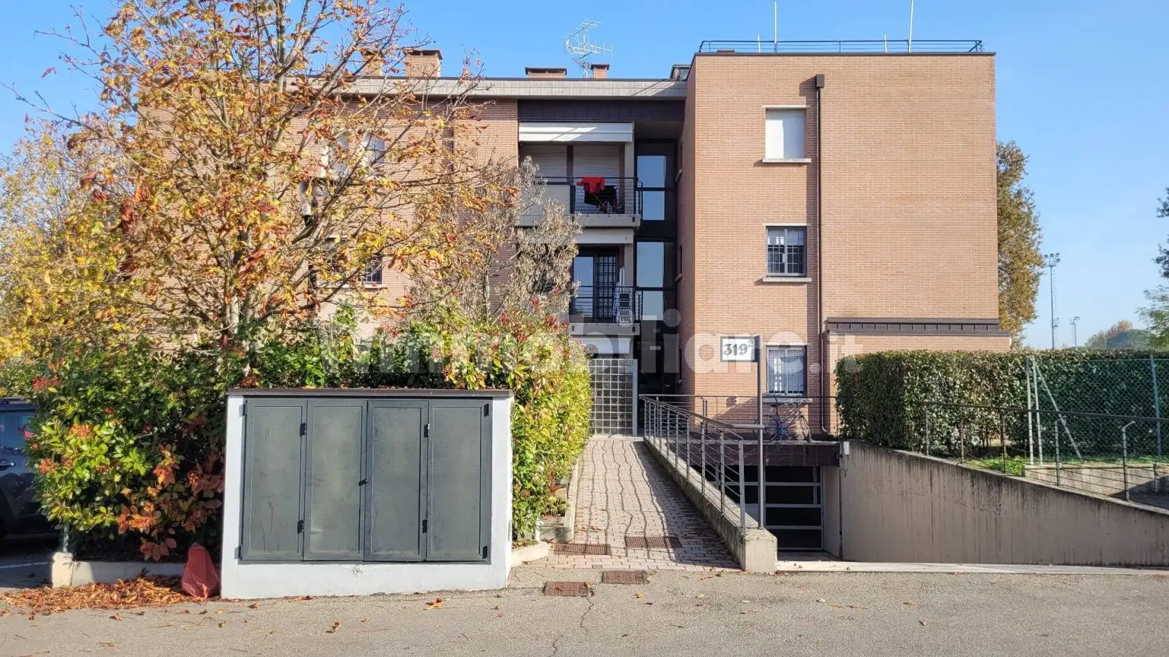 Appartamento in vendita a Zola Predosa