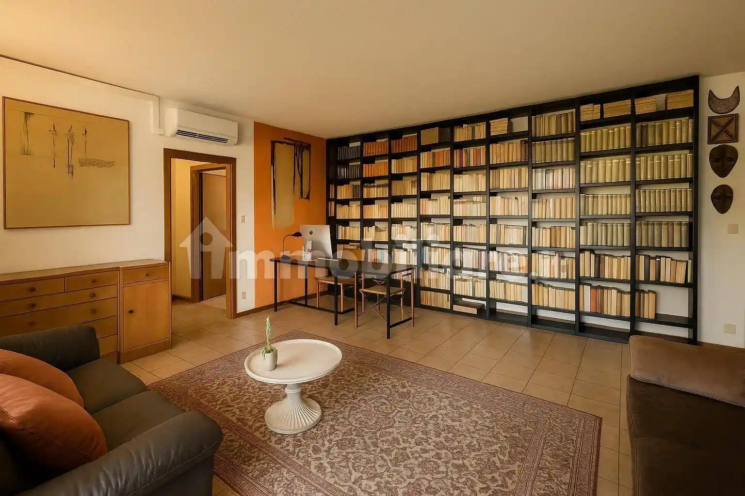 Quadrilocale via dei Missaglia 13, Chiesa Rossa, Milano - foto 2