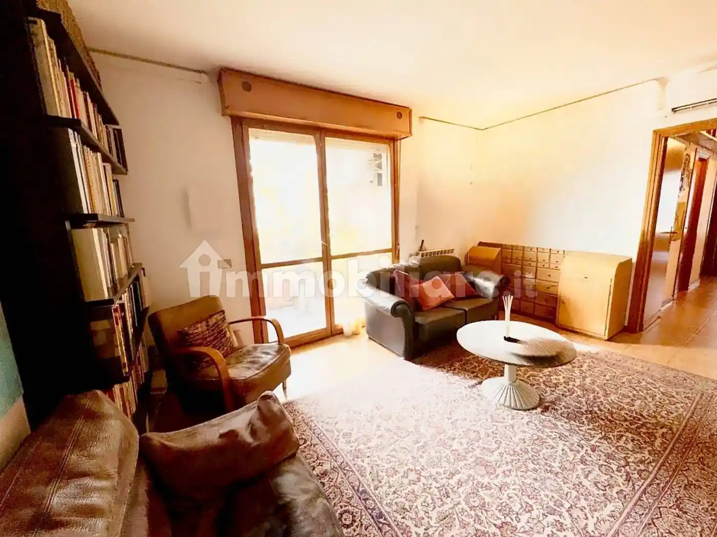 Quadrilocale via dei Missaglia 13, Chiesa Rossa, Milano - foto 3