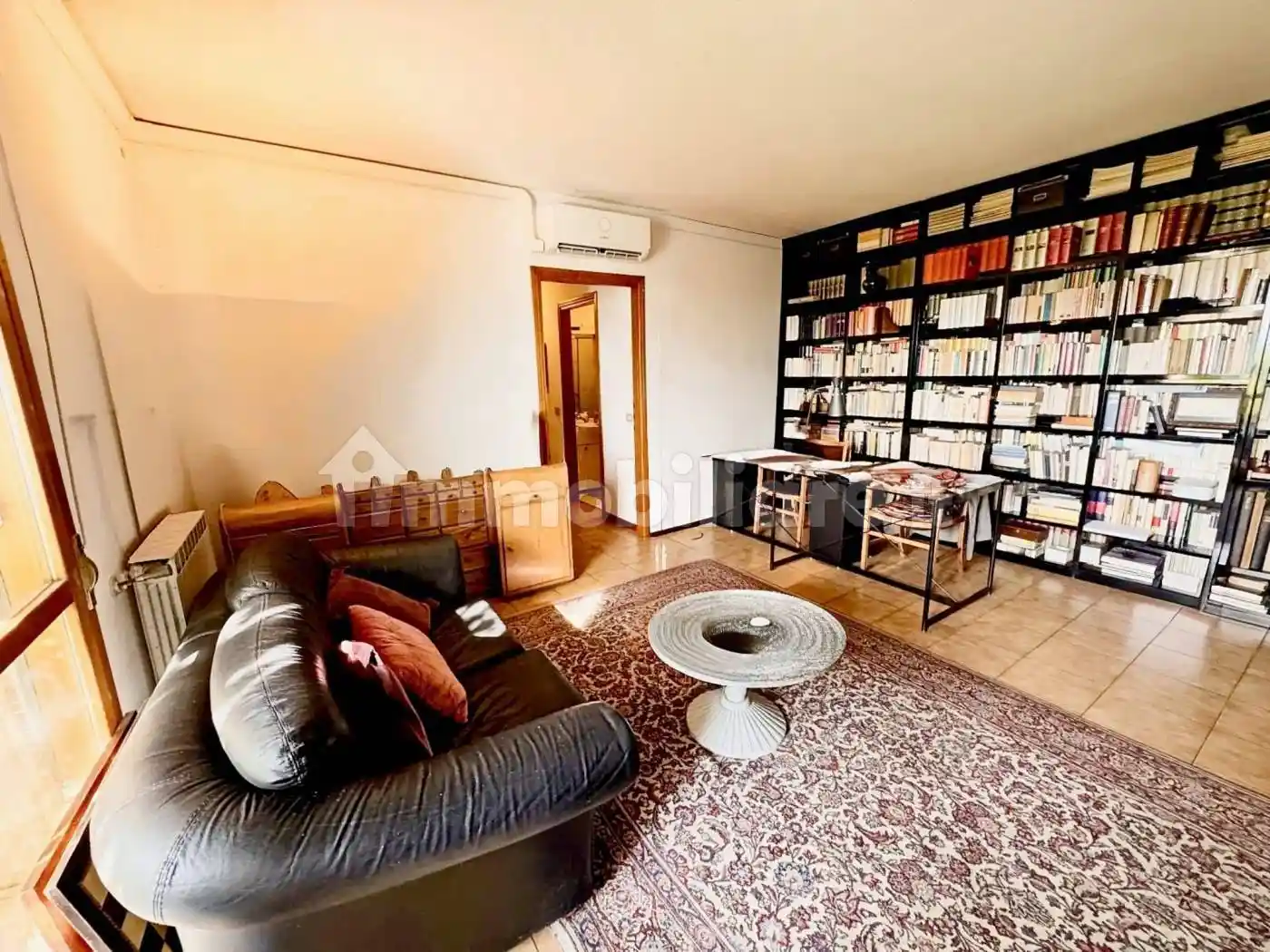 Quadrilocale via dei Missaglia 13, Chiesa Rossa, Milano - foto 4