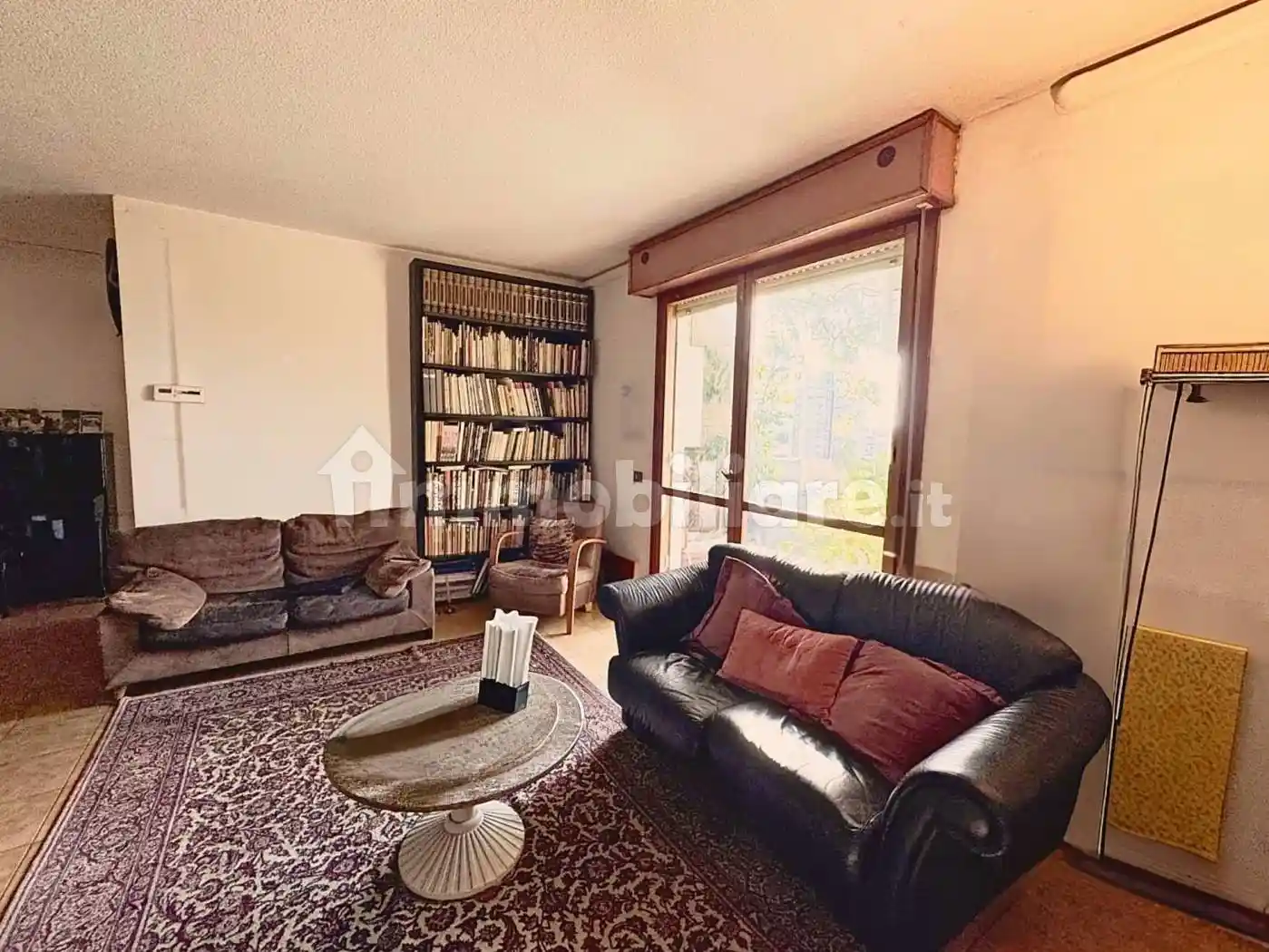 Quadrilocale via dei Missaglia 13, Chiesa Rossa, Milano - foto 5