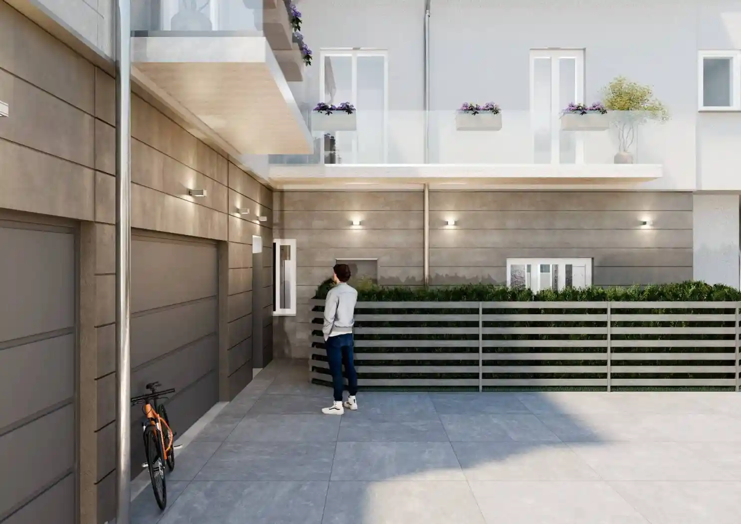 Appartamenti di nuova costruzione a Seregno - foto 5