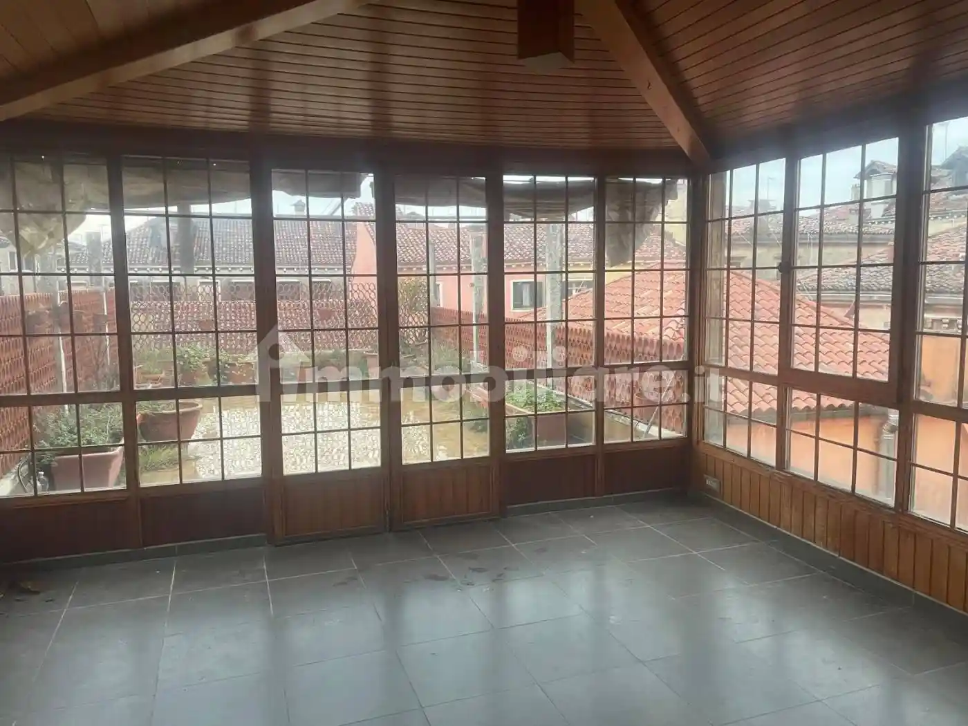 Appartamento Campo SS. Giovanni e Paolo o Zanipolo, Santi Giovanni e Paolo - Santa Maria Formosa, Venezia - foto 2