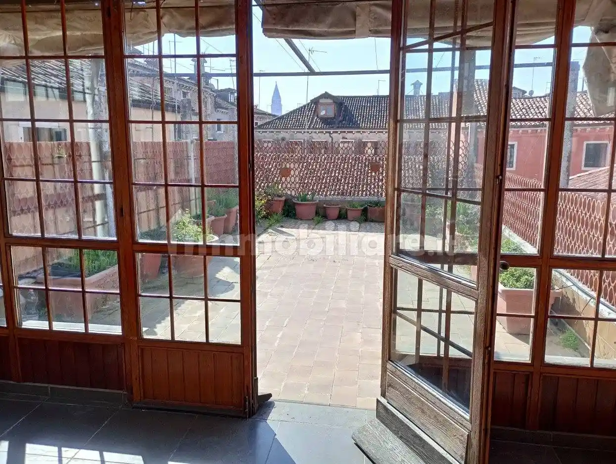 Appartamento Campo SS. Giovanni e Paolo o Zanipolo, Santi Giovanni e Paolo - Santa Maria Formosa, Venezia - foto 3