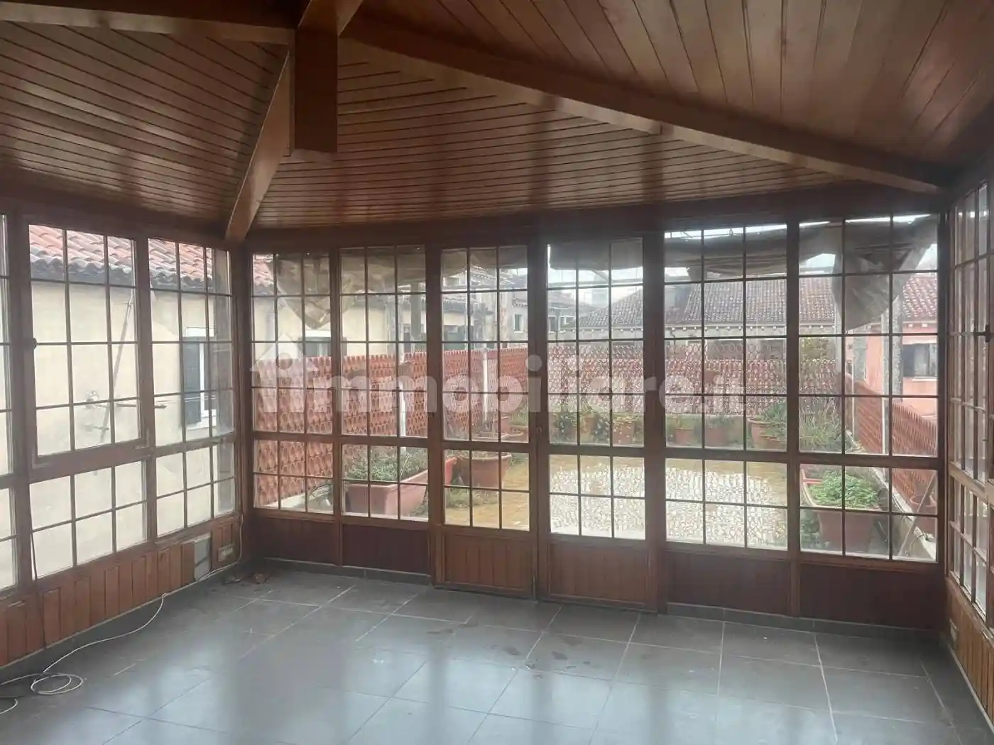 Appartamento Campo SS. Giovanni e Paolo o Zanipolo, Santi Giovanni e Paolo - Santa Maria Formosa, Venezia - foto 4