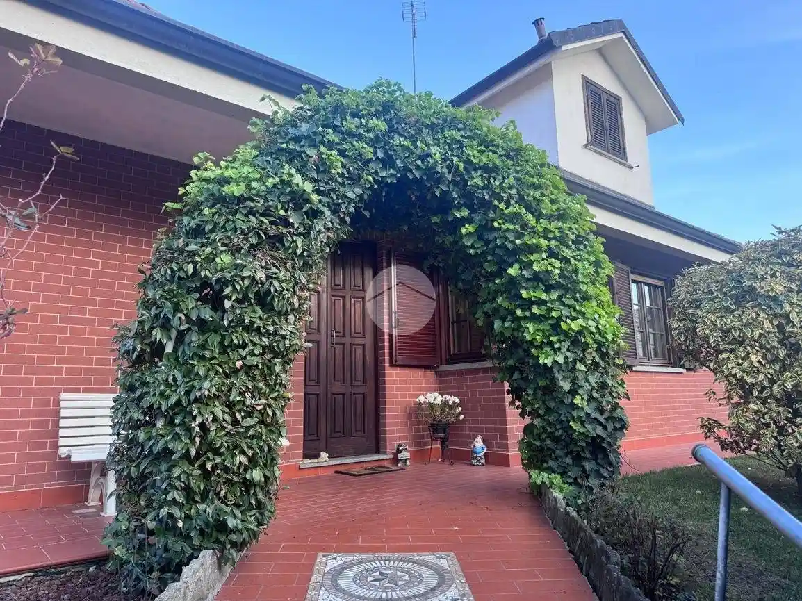 Villa in vendita a Rivalta di Torino