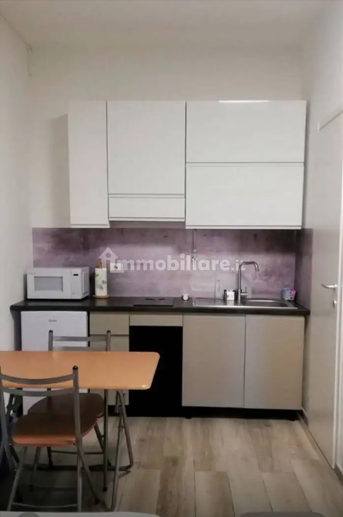 Monolocale via Tommaso Bucciano, Sala, Mellusi, Benevento - foto 4