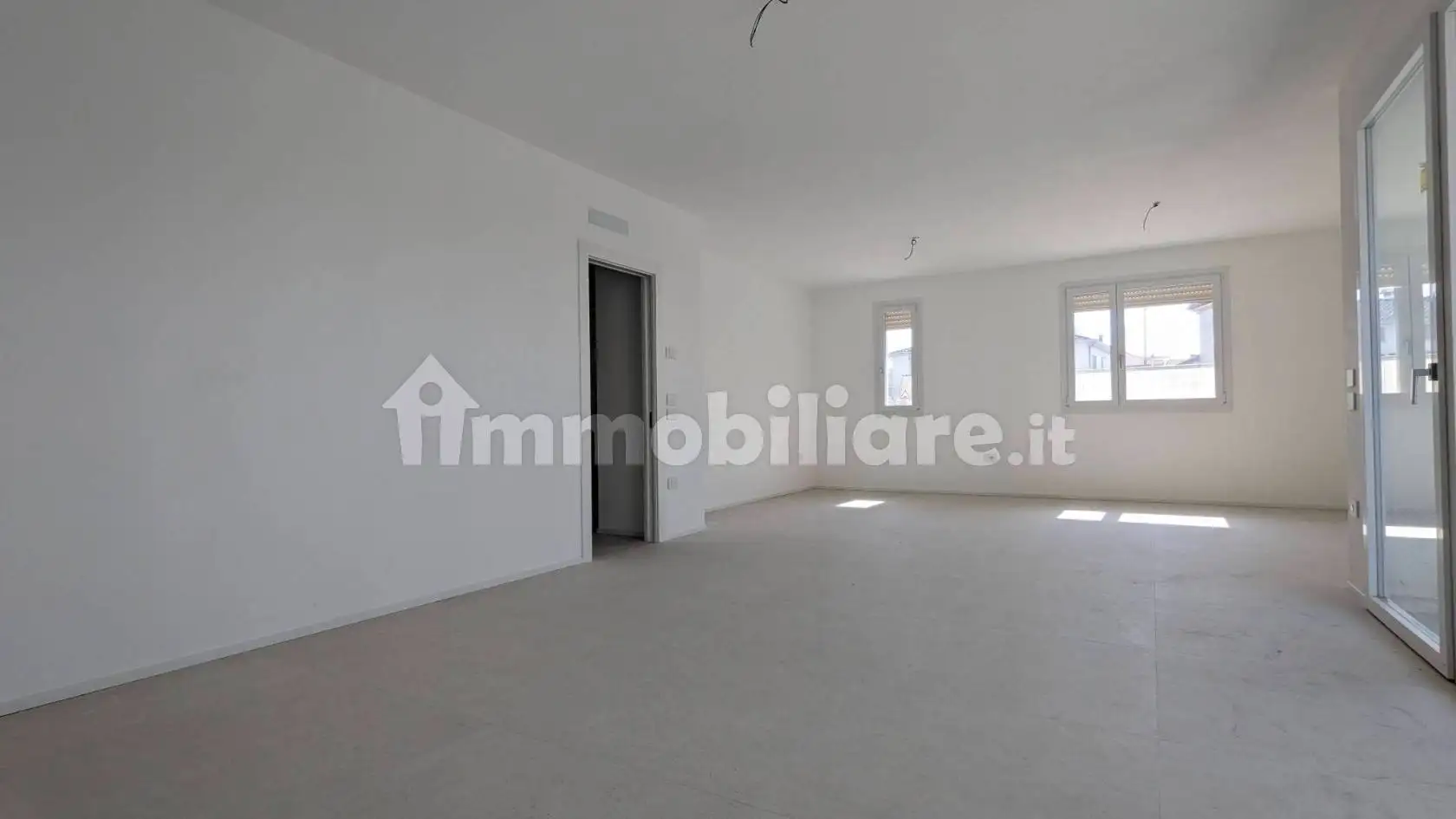 Appartamento in vendita a Villaverla