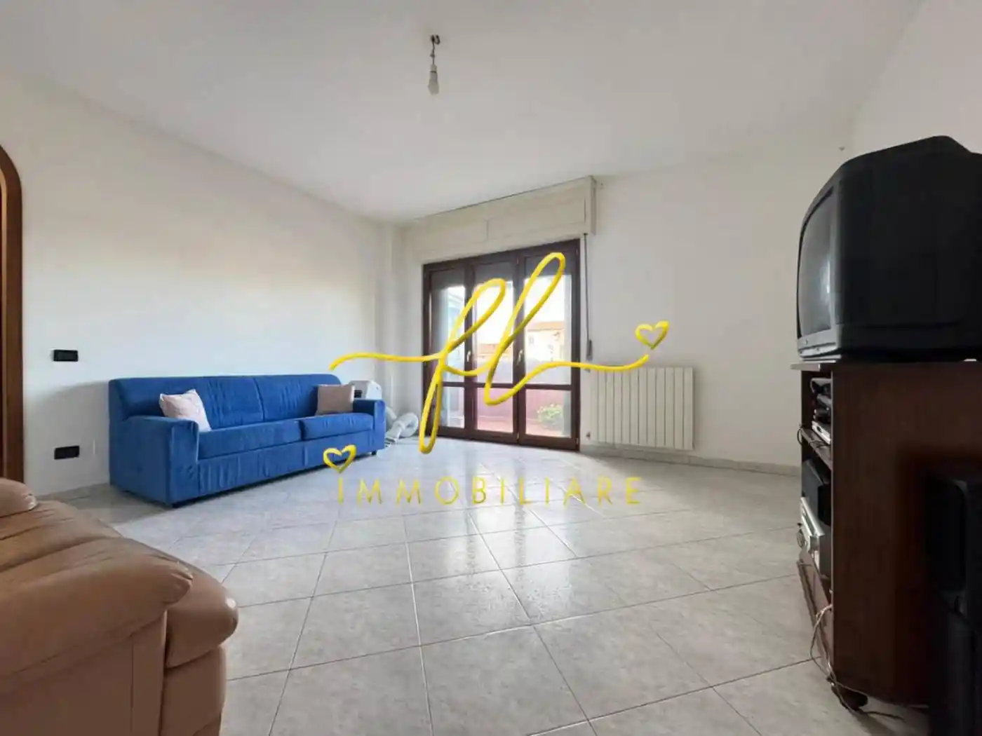 Quadrilocale via Provinciale Pisana, Corea, Livorno - foto 2