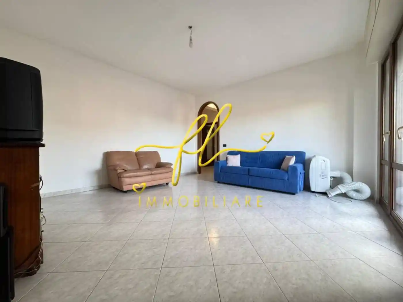 Quadrilocale via Provinciale Pisana, Corea, Livorno - foto 3