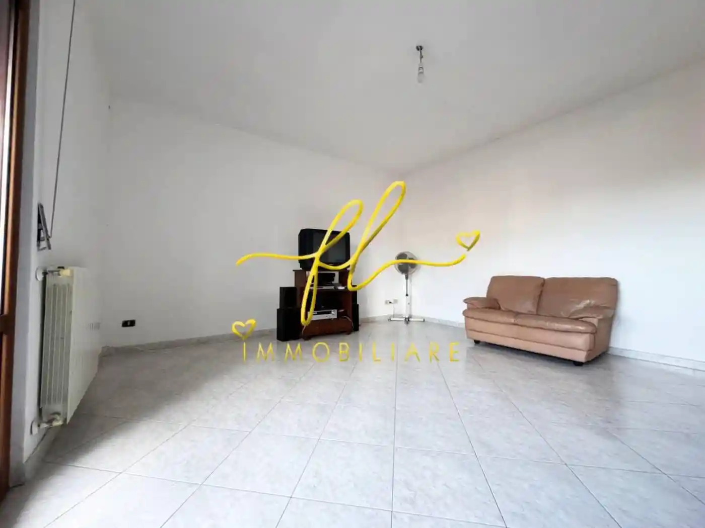 Quadrilocale via Provinciale Pisana, Corea, Livorno - foto 4