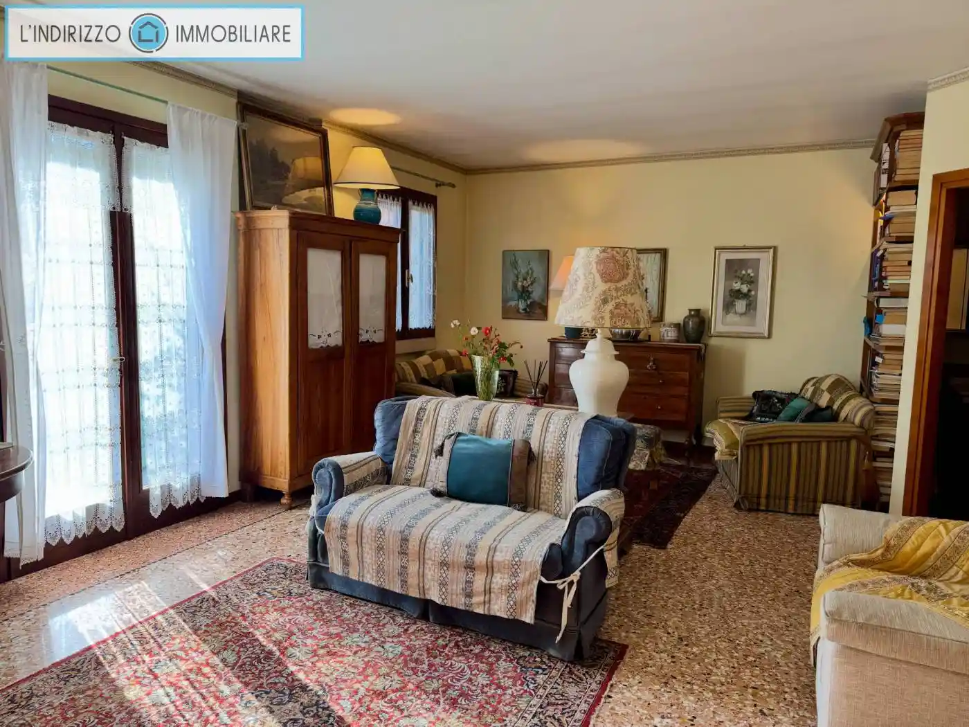 Villa in vendita a Scorzè