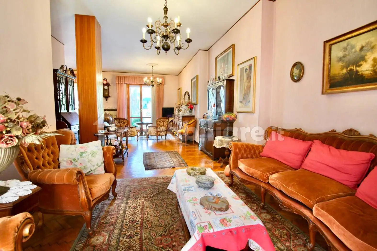 Appartamento in vendita a Rimini