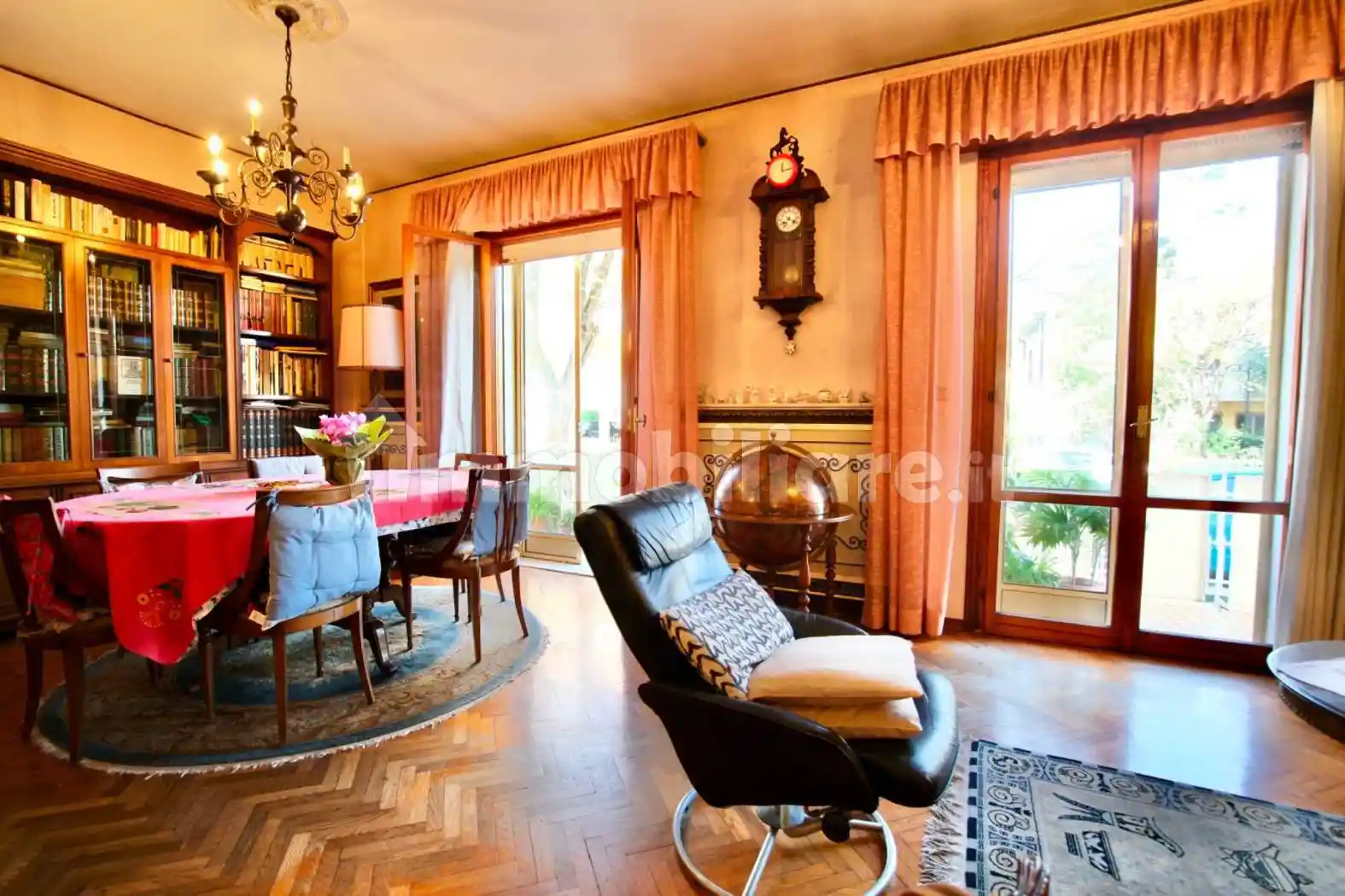 Appartamento buono stato, piano rialzato, San Giuliano a Mare, Rimini - foto 5