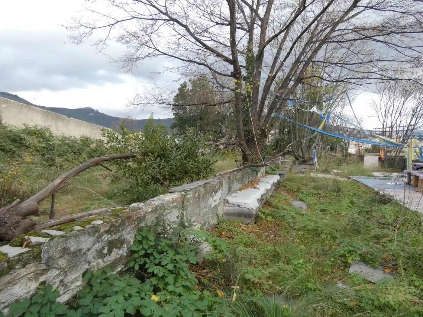 Rustico salita di Granarolo 27, San Teodoro, Genova - foto 2