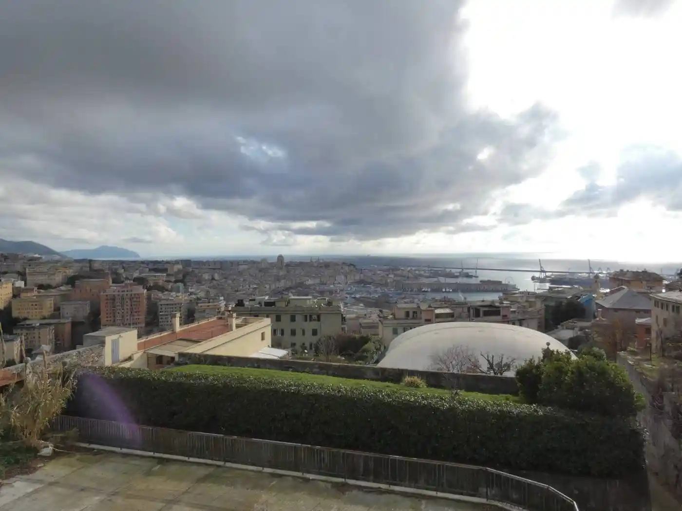 Rustico salita di Granarolo 27, San Teodoro, Genova - foto 3