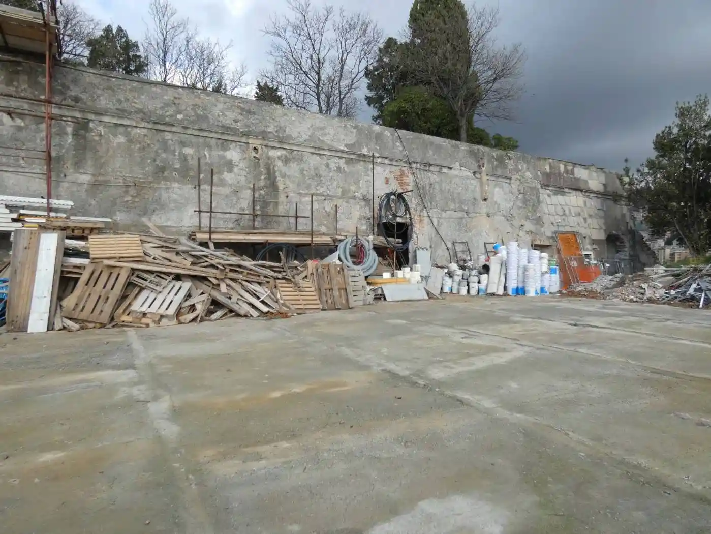 Rustico salita di Granarolo 27, San Teodoro, Genova - foto 4