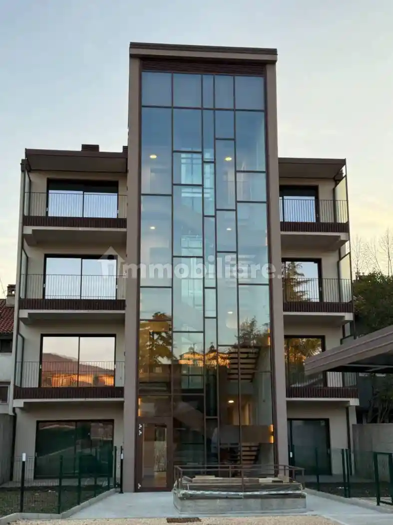 Appartamento in vendita a Gorizia