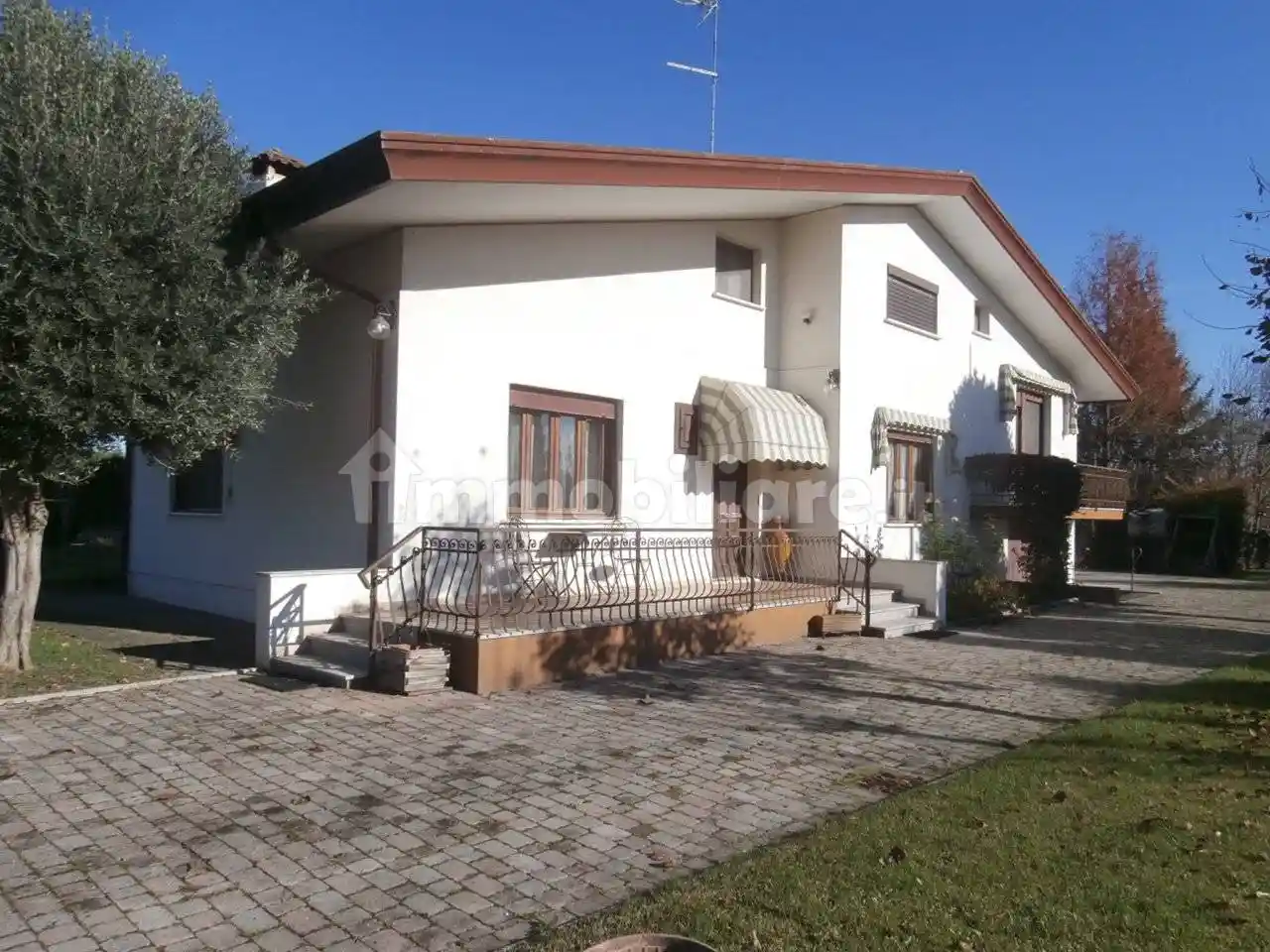 Villa in vendita a Portogruaro