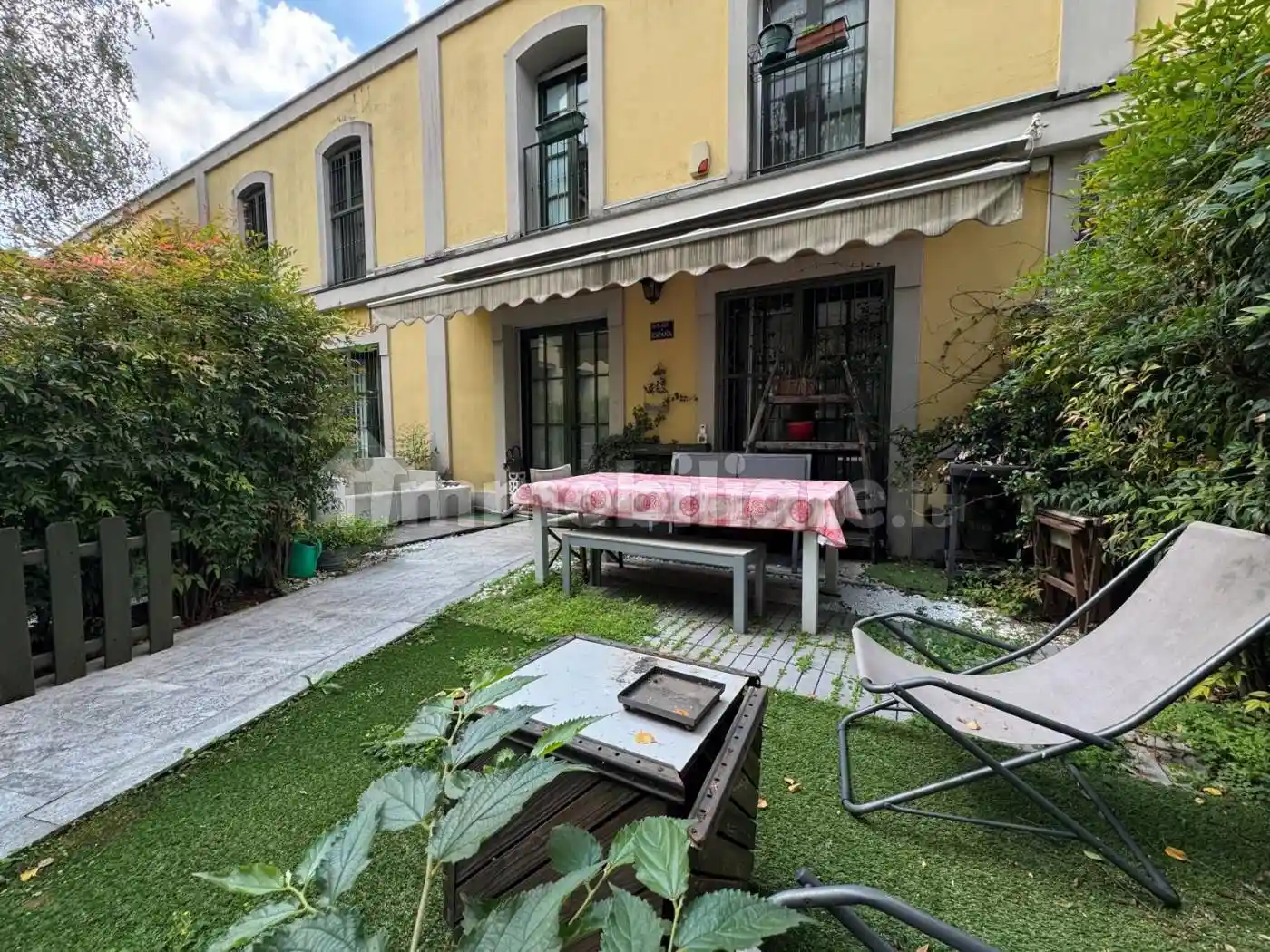 Quadrilocale via Anna Neera 46, Cermenate - Abbiategrasso, Milano - foto 4