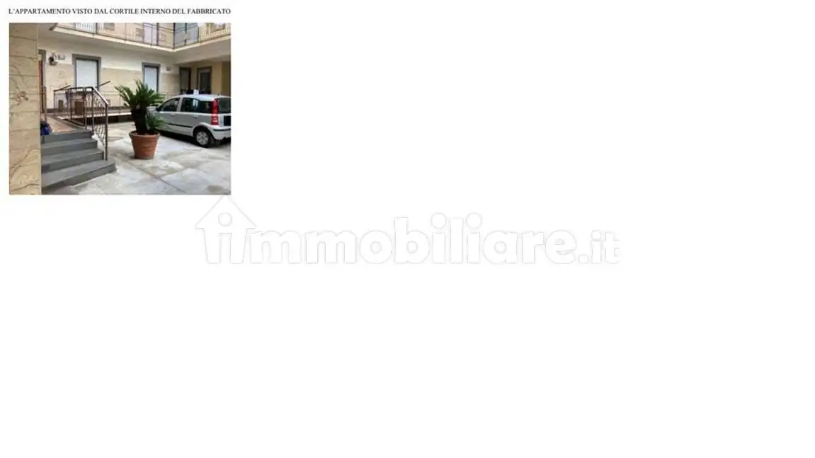 Appartamento in asta a Giugliano in Campania