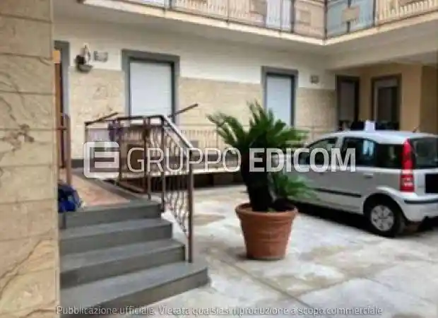 Appartamento all'asta via Benedetto Croce, Prima traversa,  12/B, Giugliano in Campania - foto 3