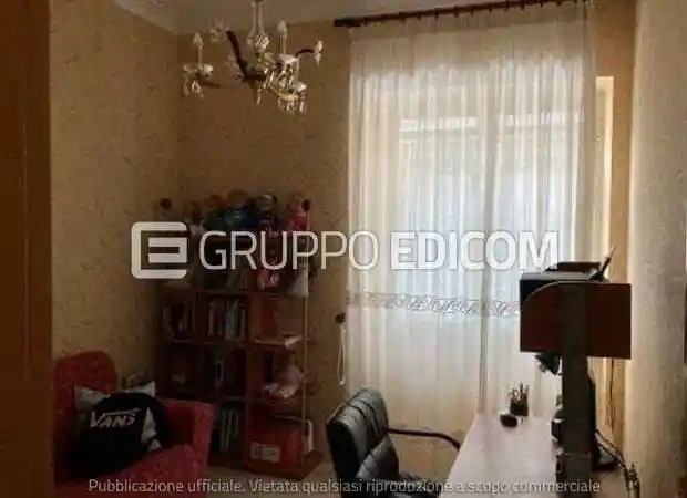 Appartamento all'asta via Benedetto Croce, Prima traversa,  12/B, Giugliano in Campania - foto 4