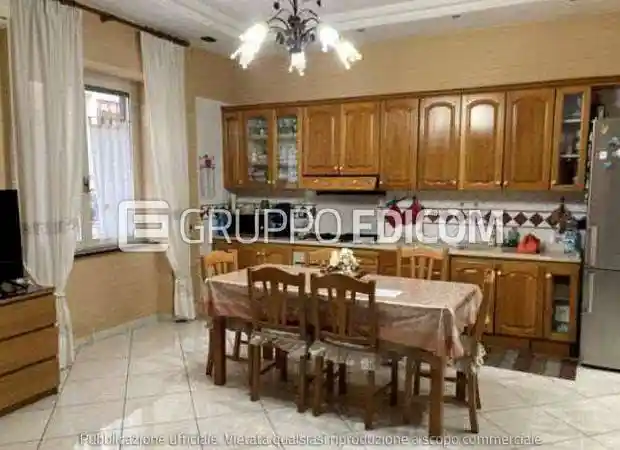 Appartamento all'asta via Benedetto Croce, Prima traversa,  12/B, Giugliano in Campania - foto 5