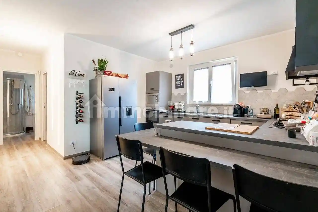 Villa unifamiliare via Silcia, Bondano - Partaccia, Massa - foto 3