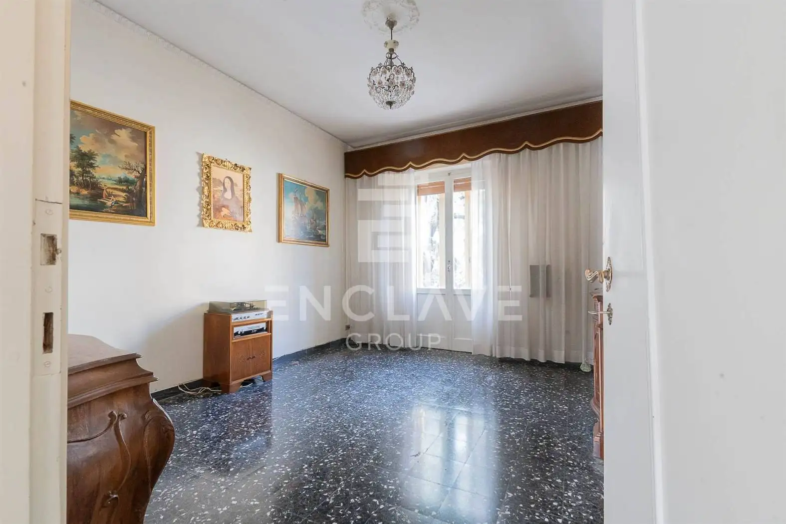 Appartamento in vendita a Firenze