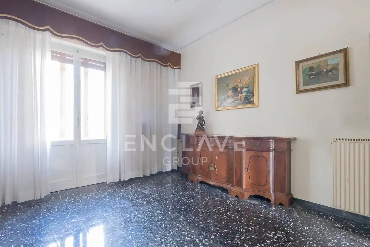 Quadrilocale via dell'Olivuzzo 9, Soffiano, Firenze - foto 2