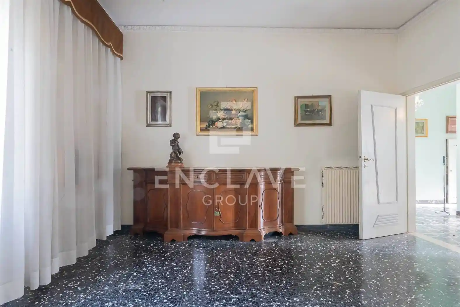 Quadrilocale via dell'Olivuzzo 9, Soffiano, Firenze - foto 3