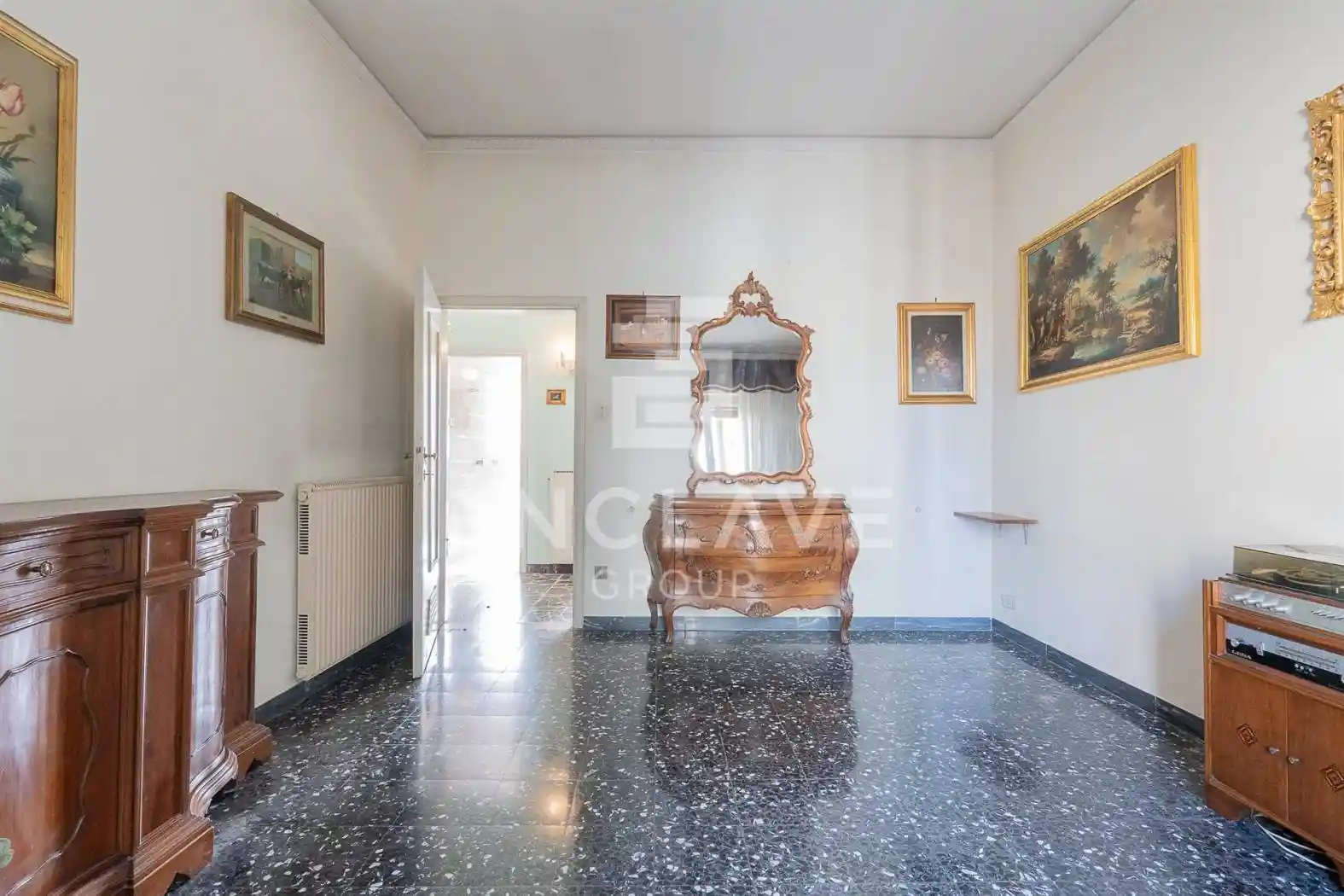 Quadrilocale via dell'Olivuzzo 9, Soffiano, Firenze - foto 4