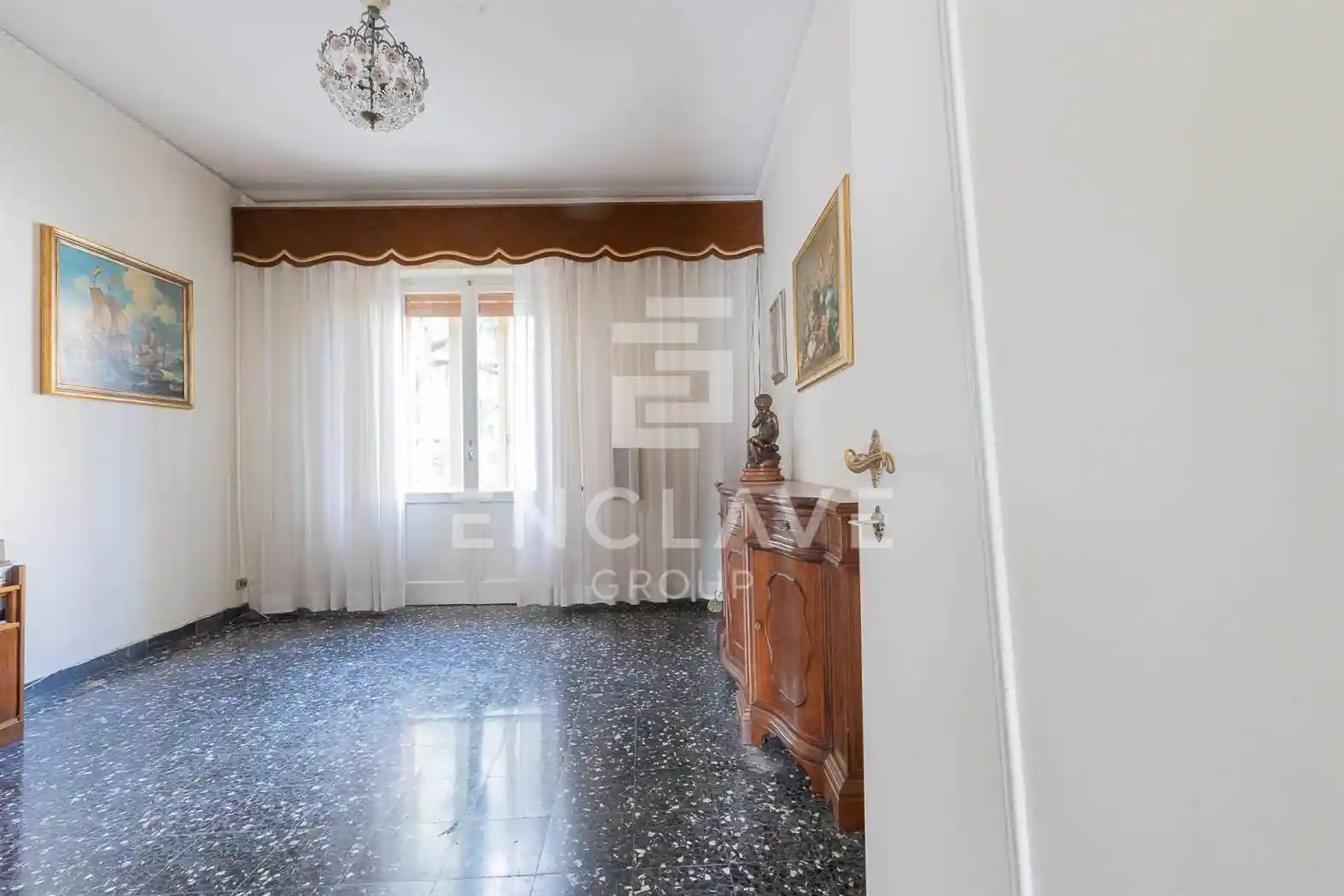 Quadrilocale via dell'Olivuzzo 9, Soffiano, Firenze - foto 5