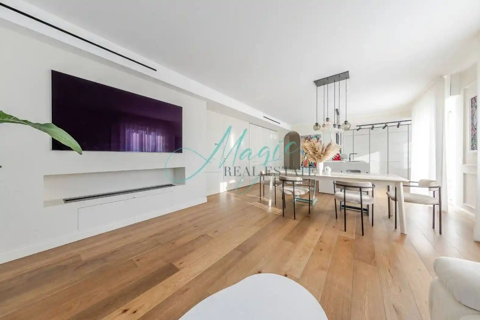 Appartamento viale Stelvio 18, Zara, Milano - foto 2