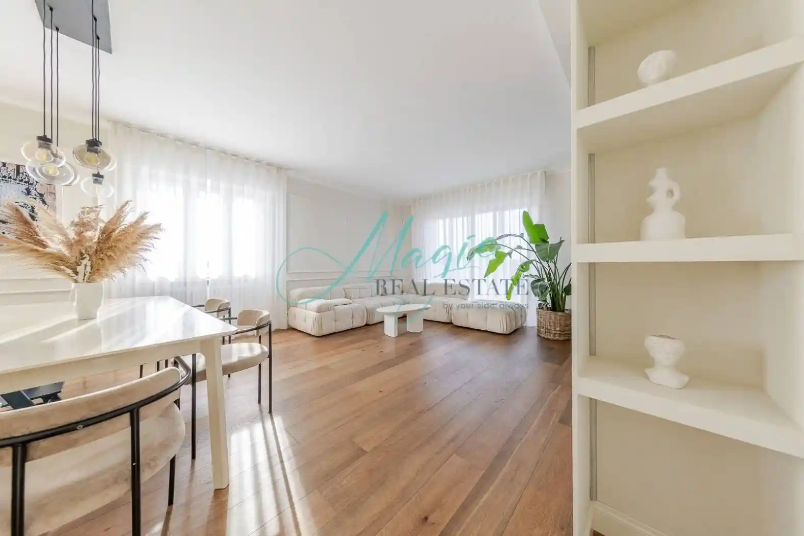 Appartamento viale Stelvio 18, Zara, Milano - foto 3