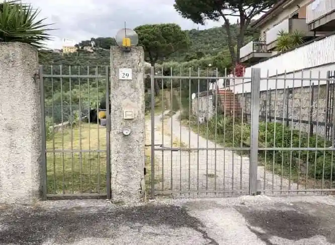 Appartamento in vendita a Zoagli