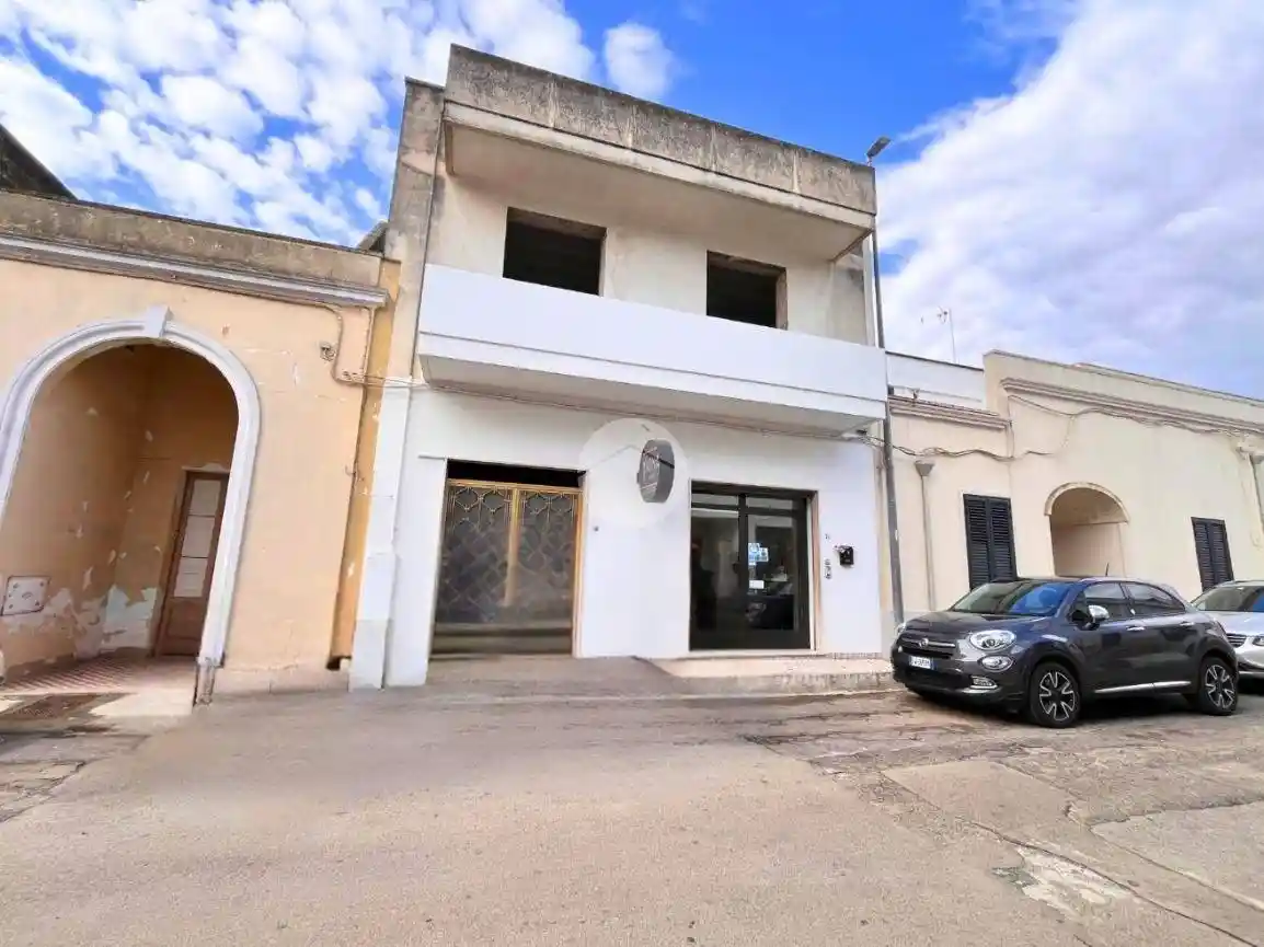 Rustico - Casale in vendita a Copertino