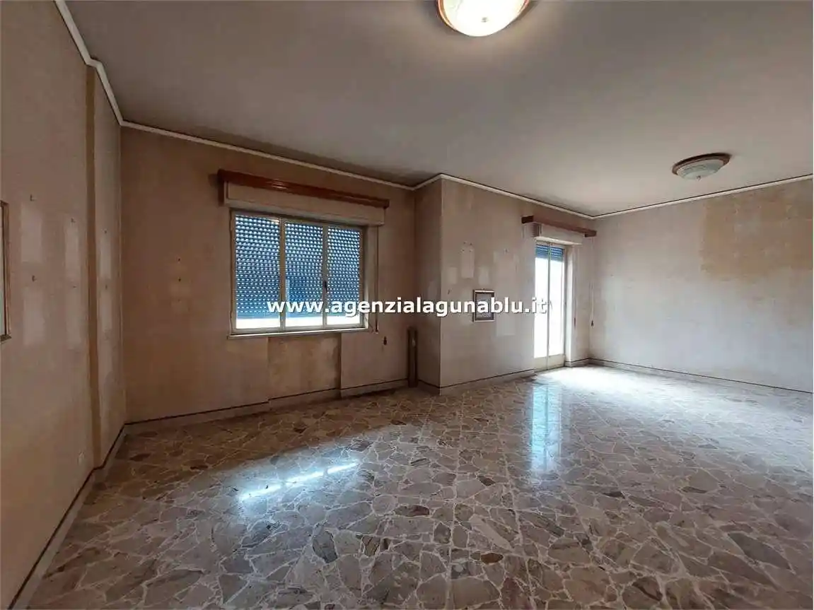 Appartamento via Castelvetrano, Via Castelvetrano, Lungomare San Vito, Mazara del Vallo - foto 2