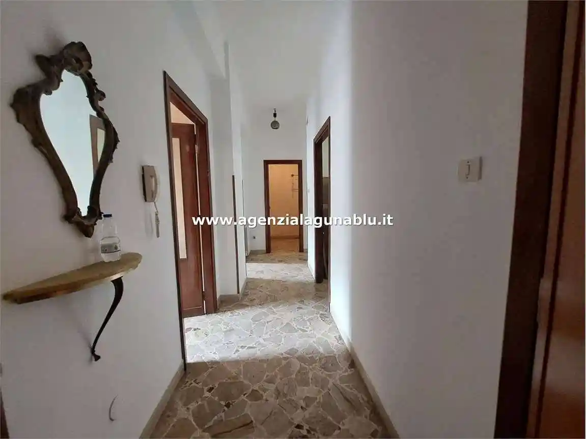 Appartamento via Castelvetrano, Via Castelvetrano, Lungomare San Vito, Mazara del Vallo - foto 3