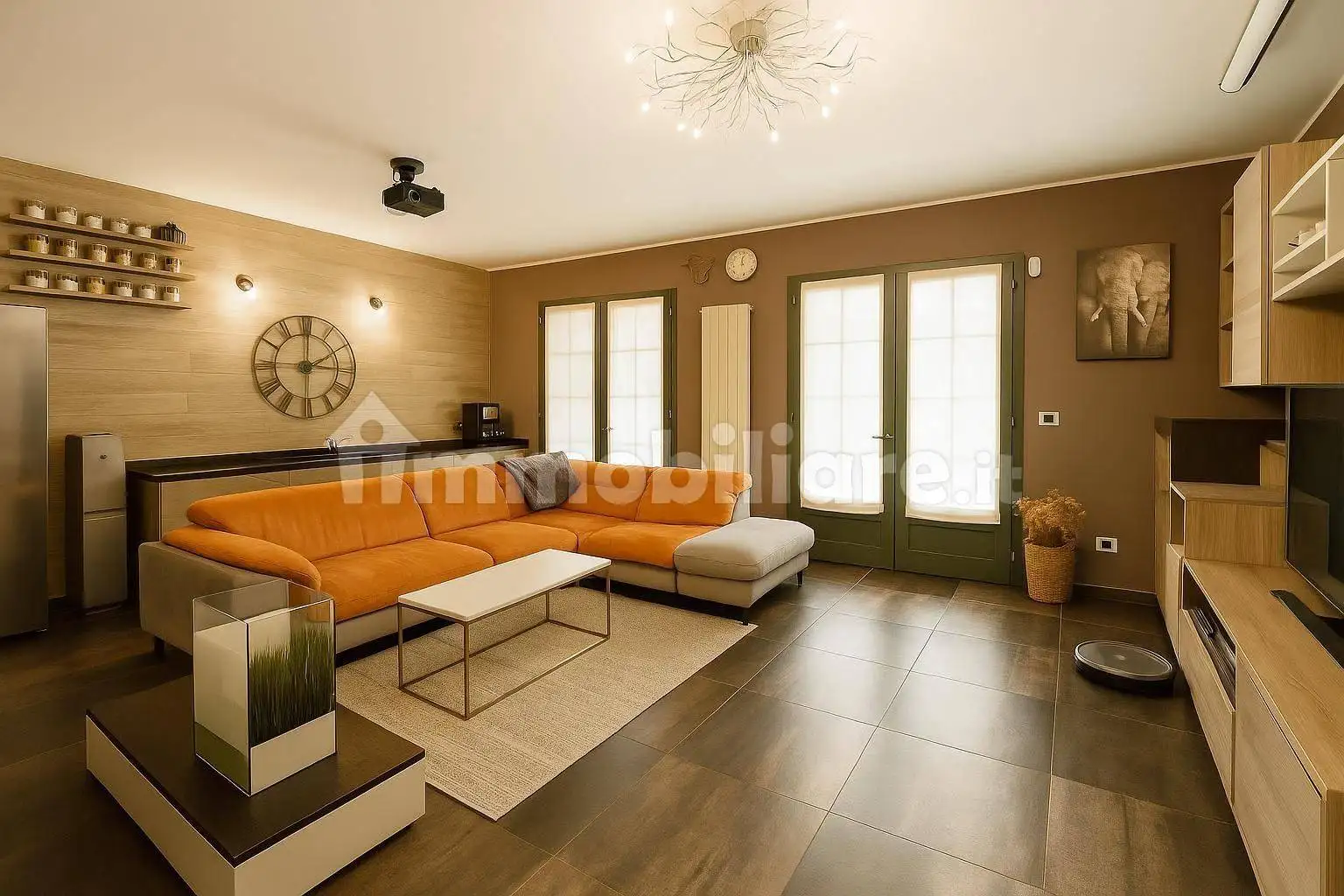 Terraced house in vendita a Milan