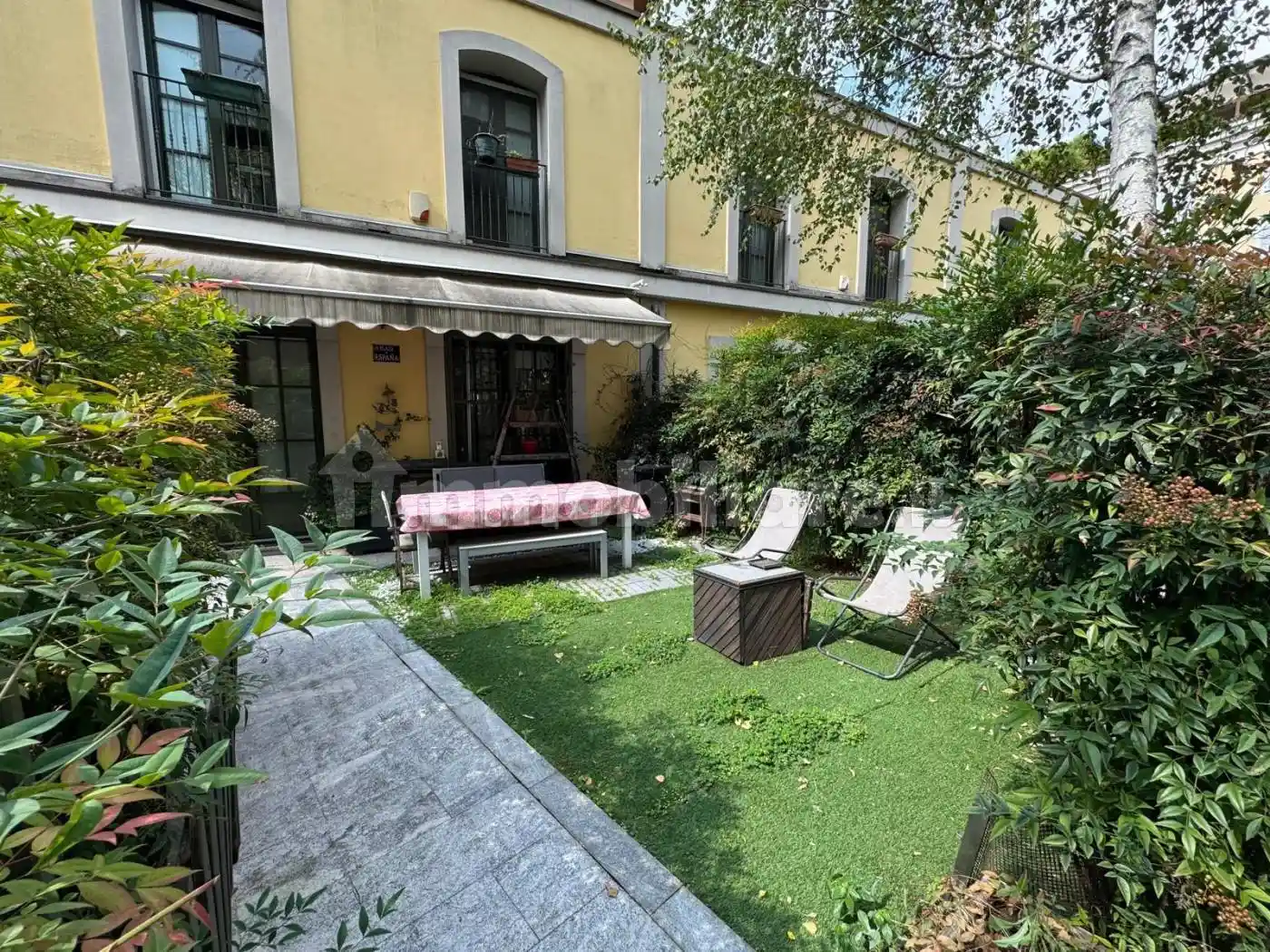 Villa a schiera via Anna Neera 46, Cermenate - Abbiategrasso, Milano - foto 2