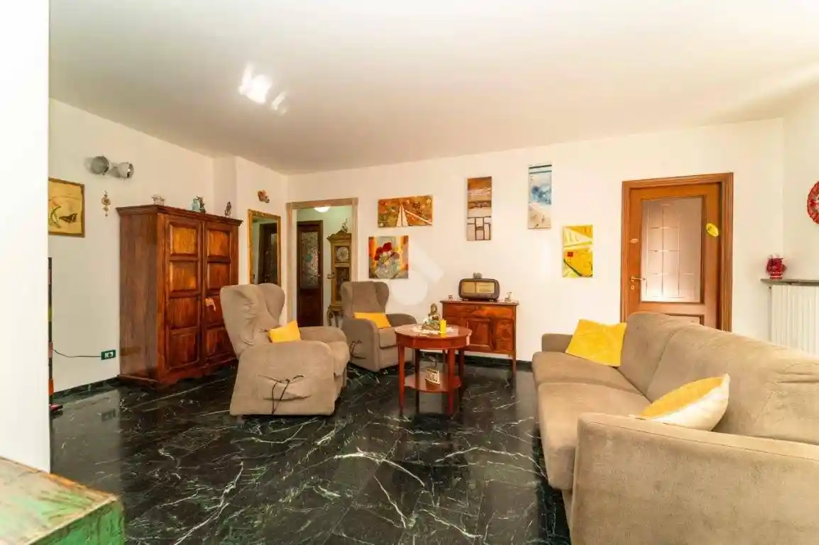 Appartamento in vendita a Grugliasco