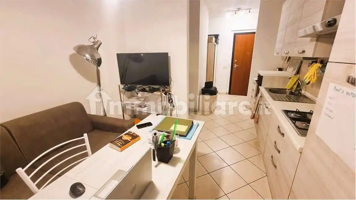 Appartamento in vendita a Sarzana